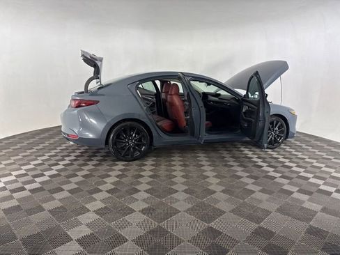 Used 2023 MAZDA MAZDA3 s image 18