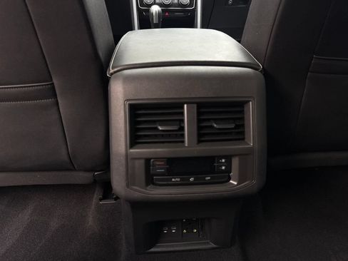 Used 2023 Volkswagen Atlas SE w/ Black Wheel Package FWD image 74