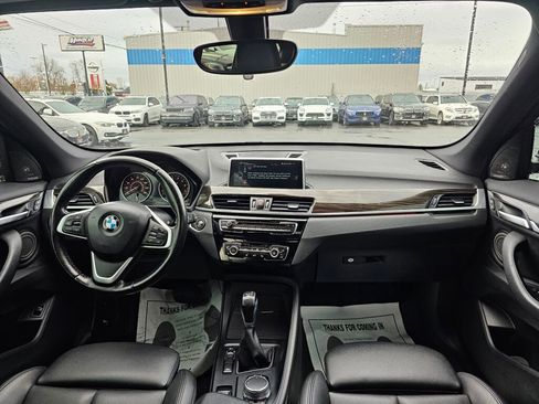 Used 2017 BMW X1 xDrive28i image 13