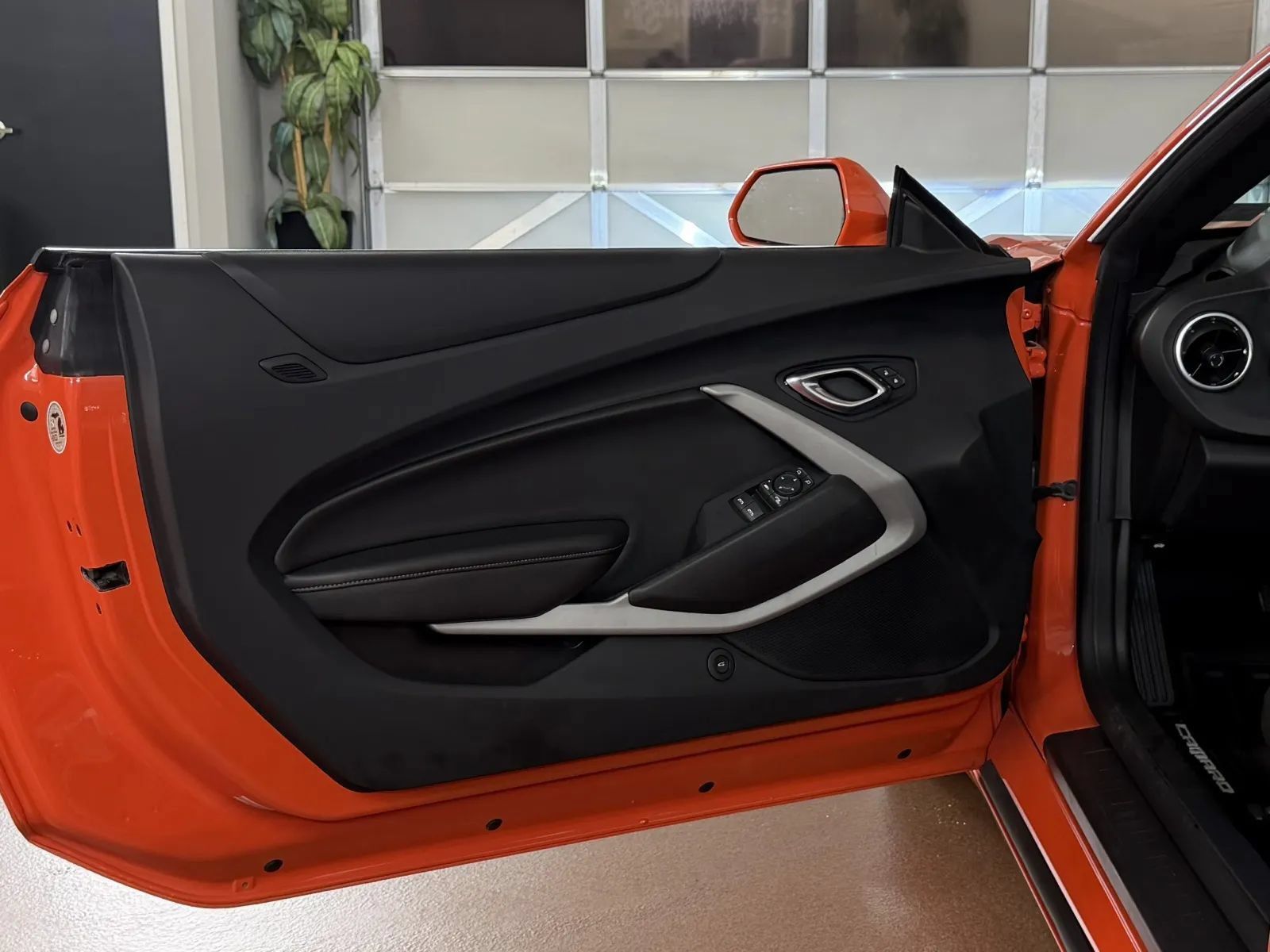 Used 2021 Chevrolet Camaro LT RWD image 14