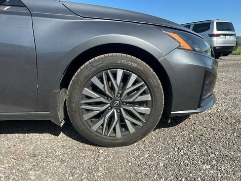 Used 2023 Nissan Altima 2.5 SV AWD/4WD image 20