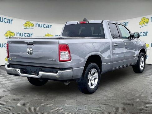 Used 2022 RAM 1500 Big Horn image 6