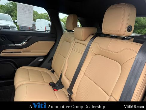 Used 2020 Lincoln Corsair Reserve w/ Equipment Group 201A AWD/4WD image 22