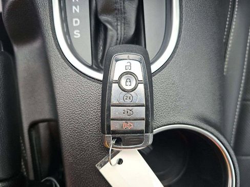 Used 2019 Ford Mustang GT Premium w/ Ford Safe & Smart Package RWD image 7