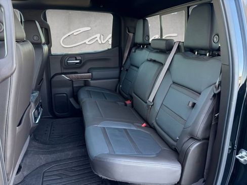 Used 2020 GMC Sierra 1500 Denali w/ Denali Ultimate Package image 22