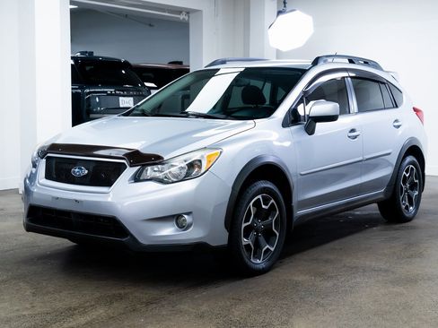 Used 2013 Subaru Crosstrek 2.0i Premium image 3