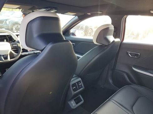 New 2025 Kia K4 GT-Line Turbo FWD image 26