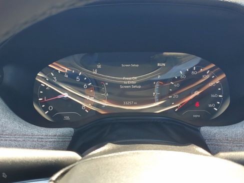 Used 2022 Jeep Compass Latitude image 25