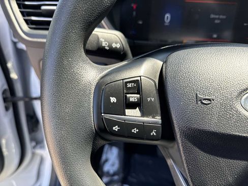 Used 2025 Ford Escape Active AWD/4WD image 34