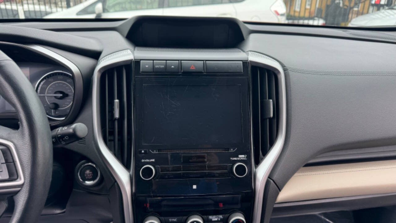 Used 2020 Subaru Ascent Limited AWD/4WD image 23