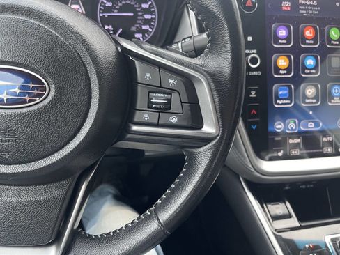 Used 2020 Subaru Legacy Premium image 35