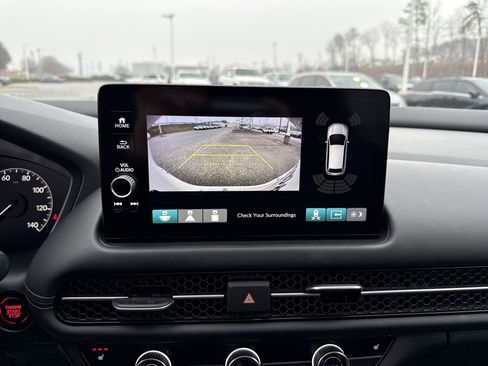 Certified 2023 Honda HR-V EX-L image 25