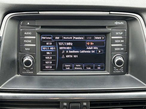 Used 2014 MAZDA MAZDA6 Sport image 17