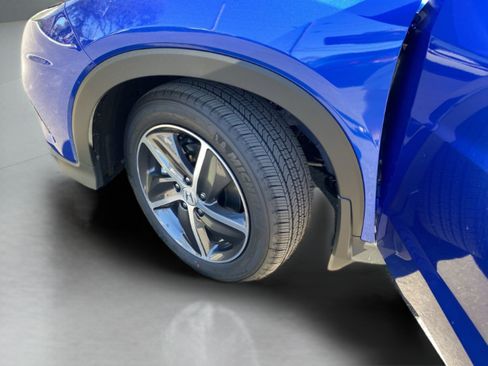 Certified 2022 Honda HR-V EX-L image 42