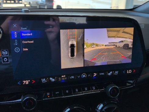 New 2026 Chevrolet Blazer EV RS image 27