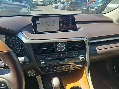 Used 2019 Lexus RX 350 350 F Sport w/ Navigation Package image 19