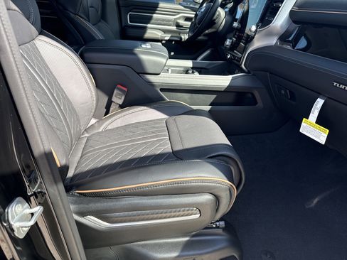 New 2026 RAM 1500 Tungsten w/ Trailer Tow Group image 14