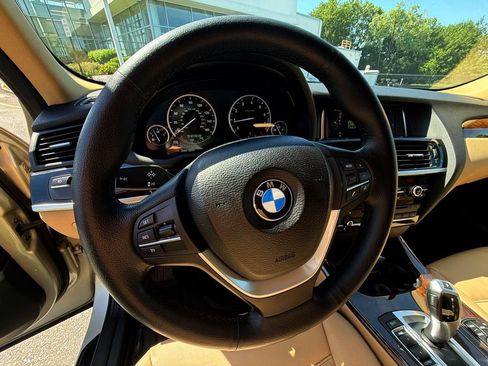 Used 2016 BMW X3 xDrive28i AWD/4WD image 23
