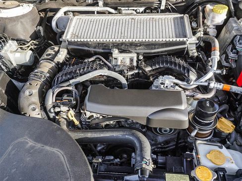 Used 2022 Subaru Outback Onyx Edition XT image 25