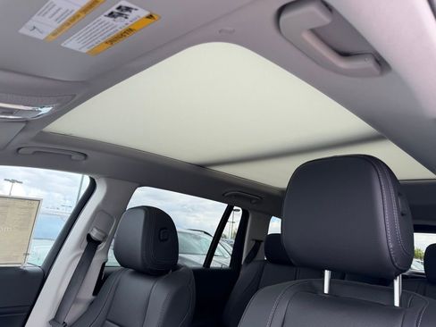 New 2026 Mercedes-Benz GLS 450 4MATIC image 20