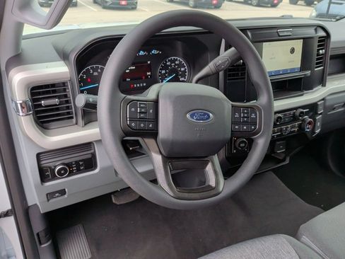 New 2026 Ford F250 XL w/ STX Appearance Package AWD/4WD image 14