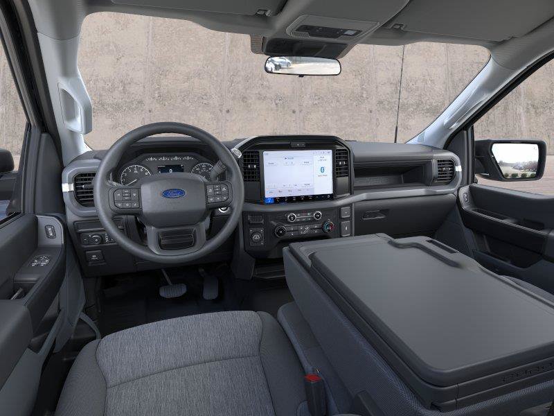 New 2026 Ford F150 XL w/ Equipment Group 103A High AWD/4WD image 8
