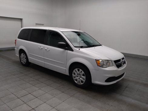 Used 2017 Dodge Grand Caravan SE w/ Power Window Group FWD image 11
