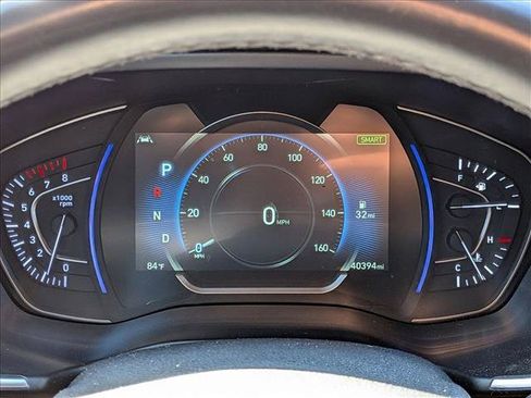 Used 2020 Hyundai Santa Fe SEL FWD image 12