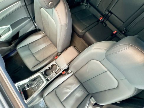 New 2025 Audi Q3 2.0T Premium image 19