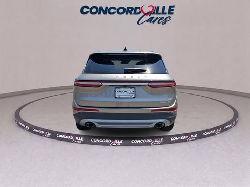 Used 2021 Lincoln Corsair AWD w/ Equipment Group 101A image 5