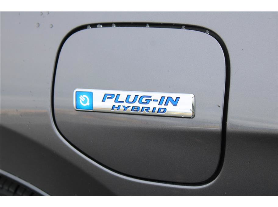 Used 2018 Honda Clarity Touring image 38