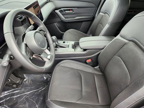 New 2026 MAZDA CX-5 Preferred AWD/4WD image 4