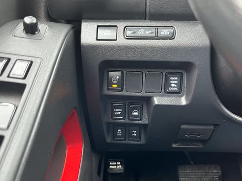 Used 2023 Nissan Frontier PRO-4X w/ Pro Convenience Package AWD/4WD image 37