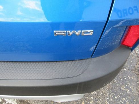 Used 2020 Ford Escape SEL AWD/4WD image 37