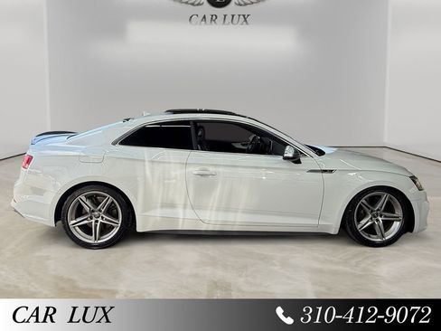 Used 2018 Audi S5 Premium Plus image 6