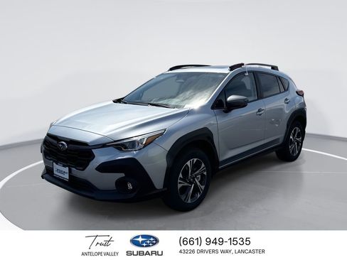New 2026 Subaru Crosstrek 2.0i Premium AWD/4WD image 1