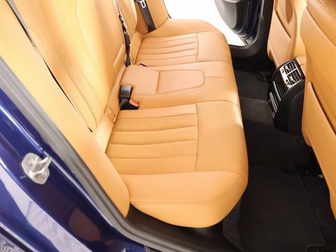 Certified 2023 BMW 530i w/ Executive Package image 15