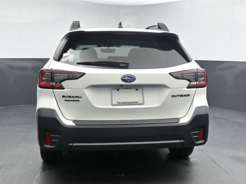 Used 2020 Subaru Outback Onyx Edition XT image 7