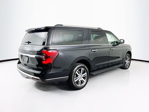 Used 2024 Ford Expedition Max Limited image 9