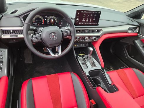 New 2026 Acura Integra A-Spec image 20