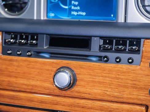 Used 2011 Rolls-Royce Phantom Sedan RWD image 60