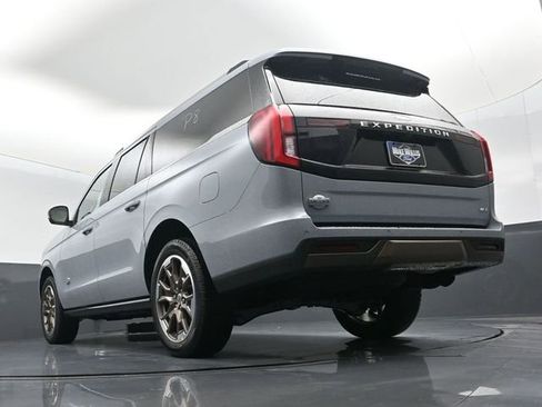 New 2026 Ford Expedition Max King Ranch image 21