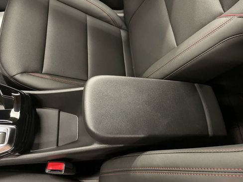 New 2026 Chevrolet Trax RS w/ Driver Confidence Package FWD image 15