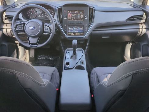 New 2026 Subaru Crosstrek 2.5i image 14