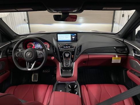 Certified 2025 Acura RDX AWD w/ A-Spec & Advance Pkg image 14