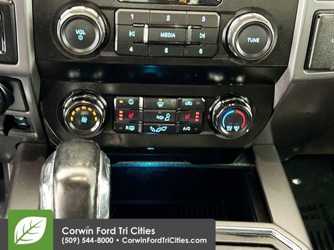 Used 2019 Ford F150 XLT w/ Equipment Group 302A Luxury image 9