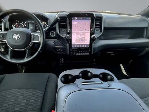 New 2025 RAM 2500 Tradesman AWD/4WD image 6