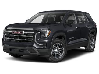 New 2026 GMC Terrain Elevation w/ Black Edition AWD/4WD video 1
