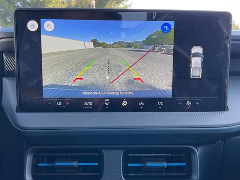 New 2026 Ford Maverick Lobo AWD/4WD image 48