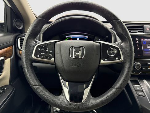 Used 2022 Honda CR-V EX image 19
